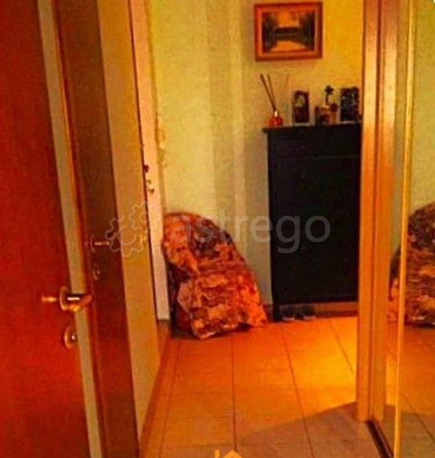 Комната, 21 м2, 4/9 эт. Москва - изображение 1