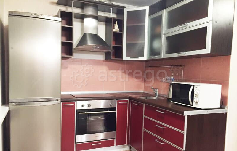 Посуточно, 1-комн. квартира, 37 м2, 4/5 эт. Барнаул - изображение 2