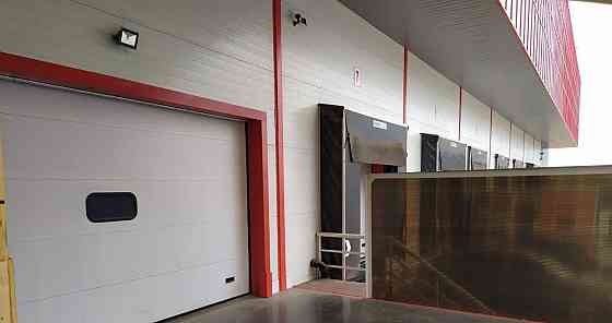 Склад, 2131.29 м2 Щёлково