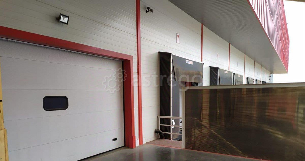 Склад, 2131.29 м2 Щёлково - изображение 6