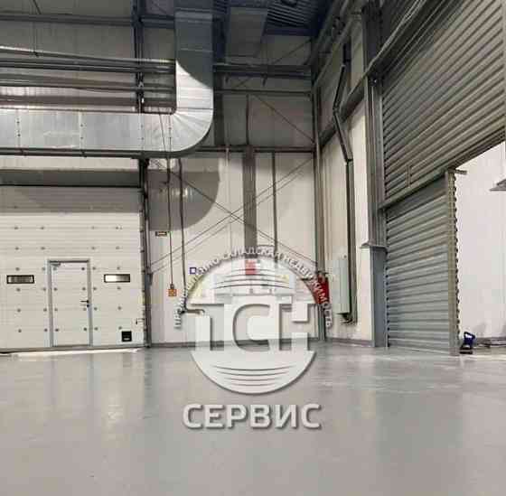 Склад, 1940 м2 Балашиха