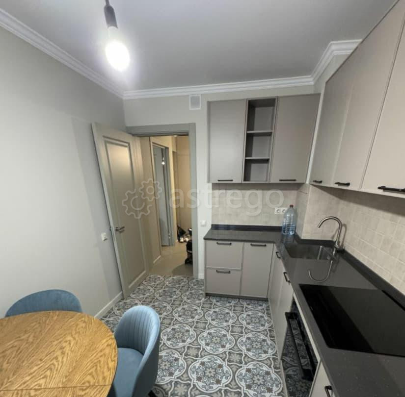 3-комн. квартира, 67 м2, 8/16 эт. Балашиха - изображение 3