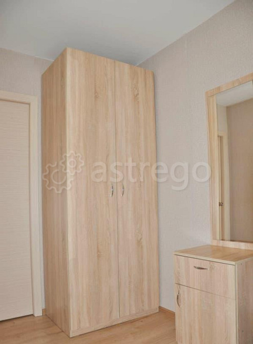 2-комн. квартира, 43 м2, 5/5 эт. Благовещенск - изображение 6