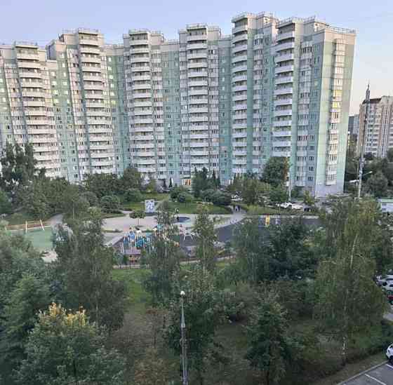 1-комн. квартира, 37.8 м2, 7/16 эт. Москва