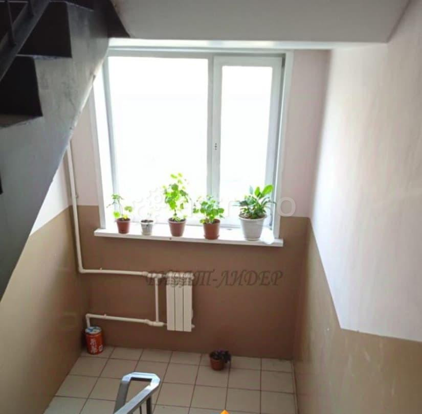 1-комн. квартира, 34.6 м2, 3/4 эт. Горно-Алтайск - изображение 5