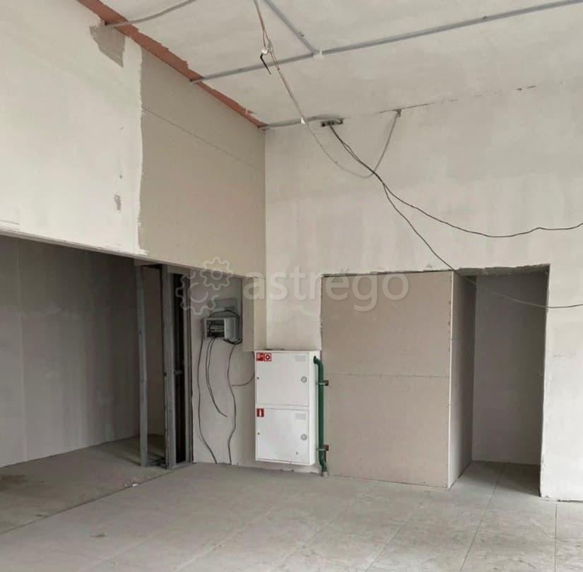 Торговое помещение, 84 м2 Одинцово - изображение 2