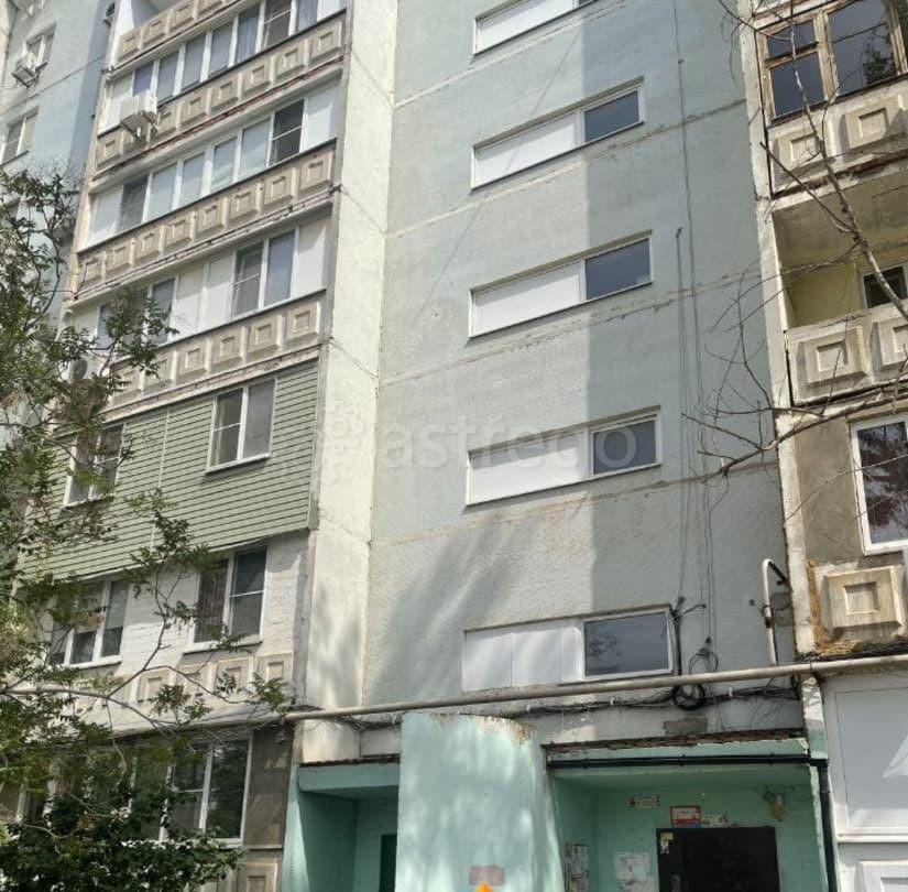 3-комн. квартира, 72 м2, 7/9 эт. Астрахань - изображение 7