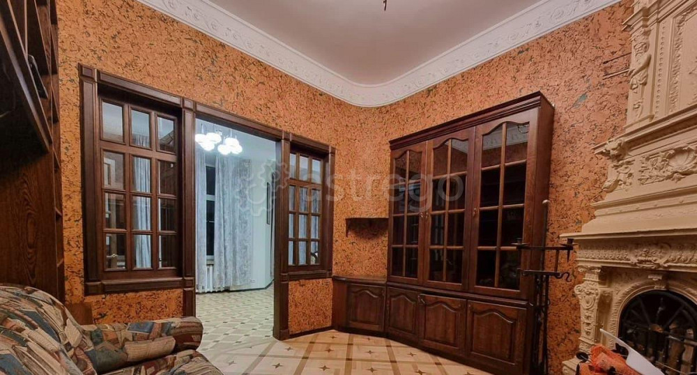 5-комн. квартира, 175 м2, 4/6 эт. Санкт-Петербург - изображение 2