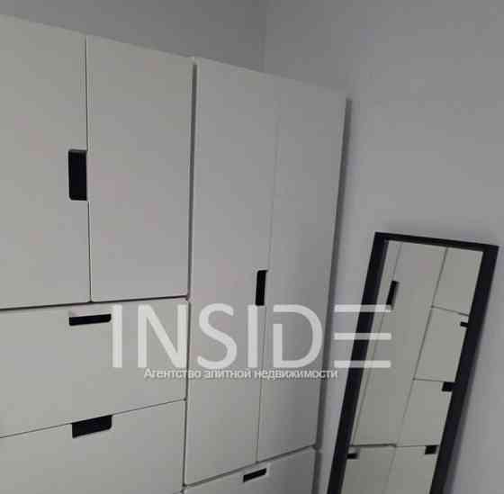 1-комн. квартира, 32 м2, 4/9 эт. Москва