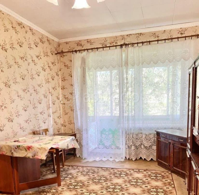 3-комн. квартира, 55.8 м2, 5/5 эт. Санкт-Петербург - изображение 7