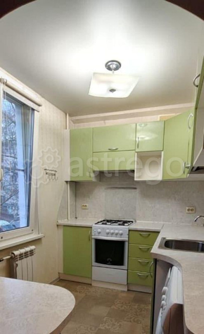 3-комн. квартира, 58 м2, 2/5 эт. Санкт-Петербург - изображение 1