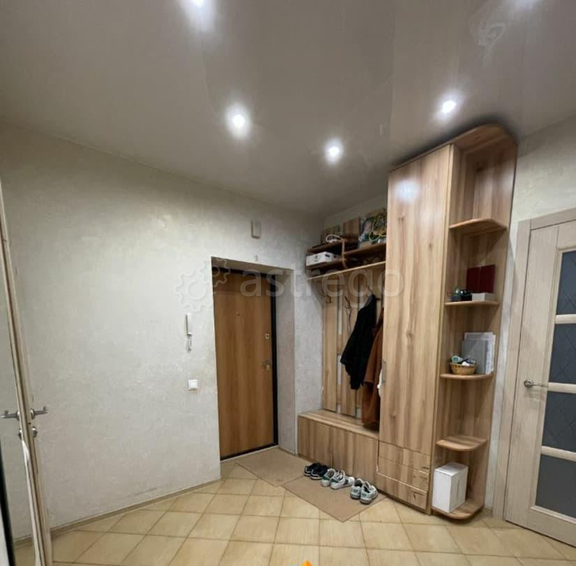 2-комн. квартира, 65 м2, 9/14 эт. Красноярск - изображение 4