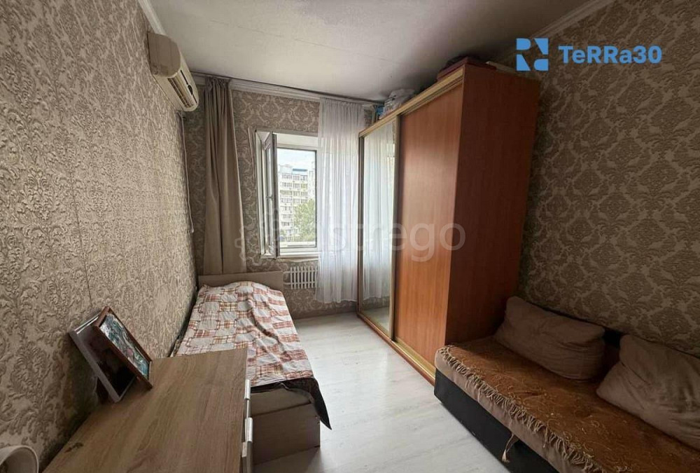3-комн. квартира, 69 м2, 5/9 эт. Астрахань - изображение 8