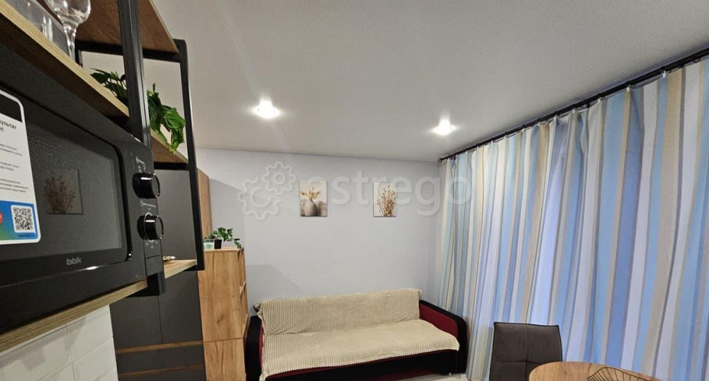 Студия, 18 м2, 1/9 эт. Котельники - изображение 7