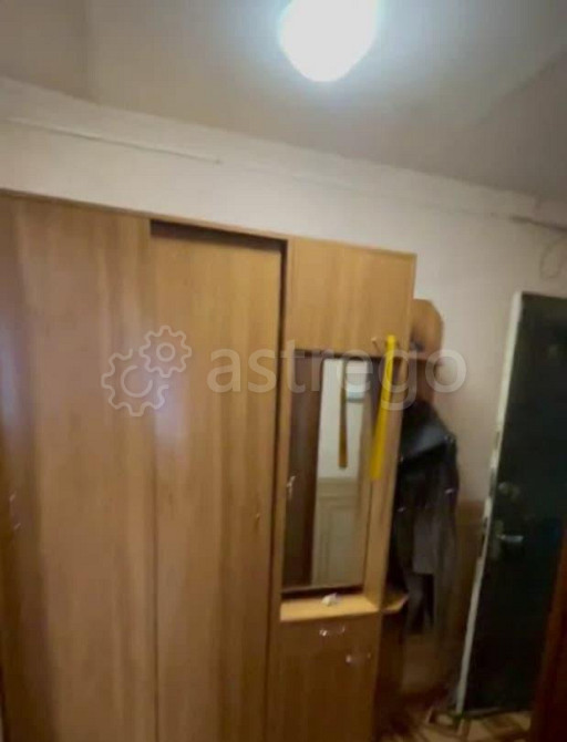 2-комн. квартира, 45 м2, 2/5 эт. Москва - изображение 5