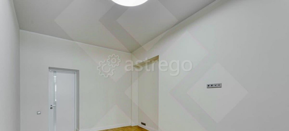 4-комн. квартира, 112 м2, 4/6 эт. Москва - изображение 2