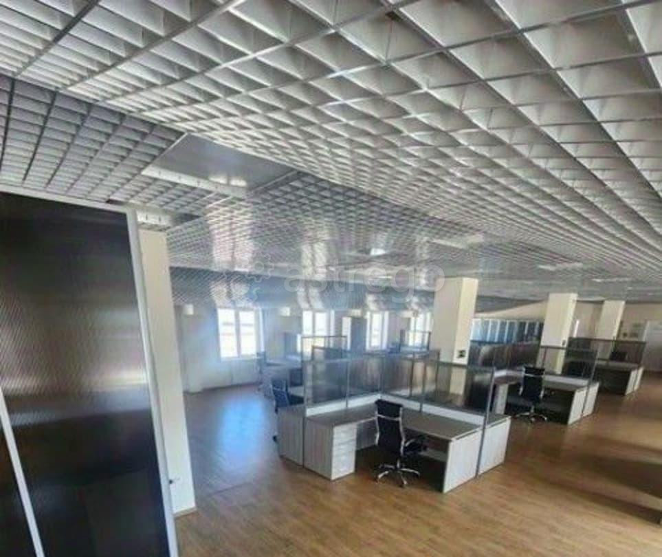 Офис, 500 м2 Санкт-Петербург - изображение 7