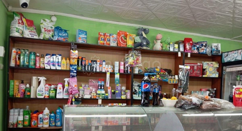 Отдельное здание, 29.8 м2 Чернянка - изображение 2