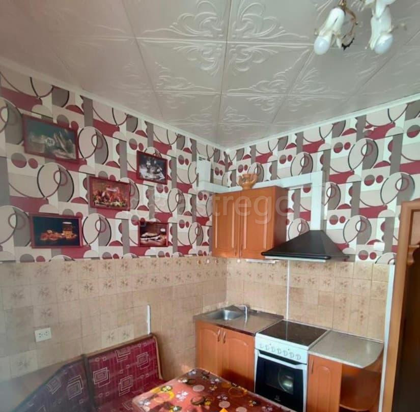 2-комн. квартира, 55.6 м2, 2/6 эт. Рубцовск - изображение 7