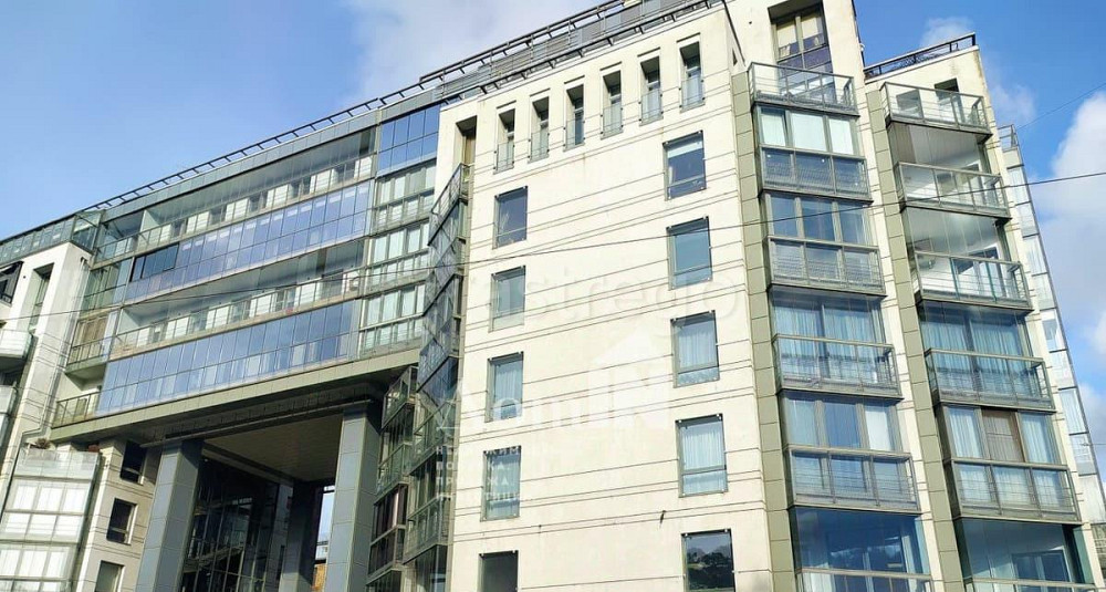 Комната, 17.4 м2, 6/6 эт. Санкт-Петербург - изображение 1