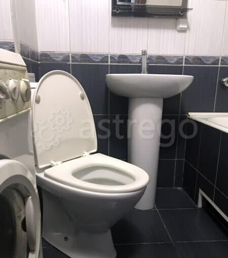 Посуточно, 1-комн. квартира, 37 м2, 4/5 эт. Барнаул - изображение 6