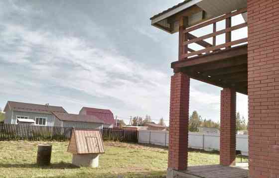 Дом, 132 м2, 10 соток Раменское