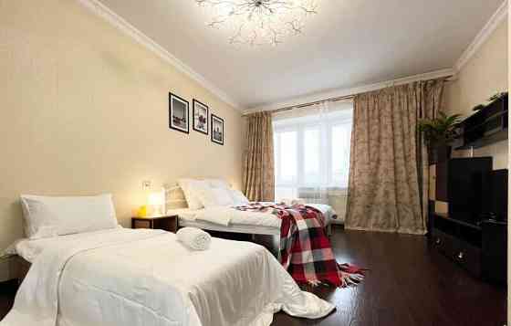 1-комн. квартира, 40 м2, 6/9 эт. Москва