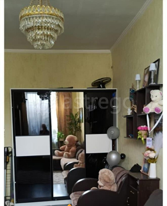 Комната, 16.3 м2, 5/5 эт. Москва - изображение 5