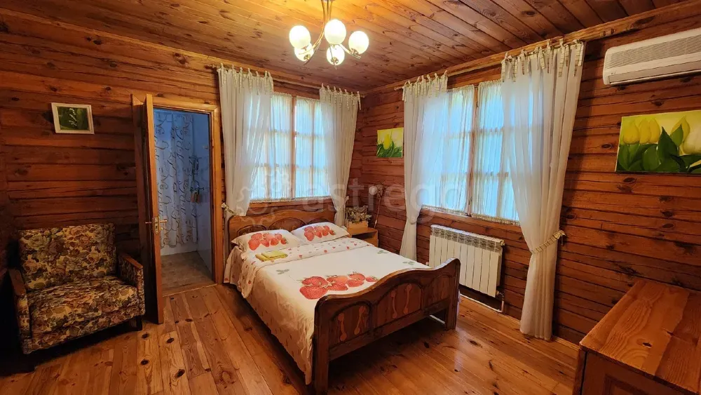 Сдам дом, 120 м2, Участок 7 сот., Посуточно Феодосия - изображение 8