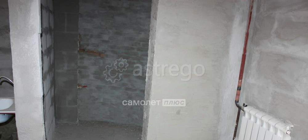 Студия, 38.5 м2, 16/16 эт. Электросталь - изображение 7