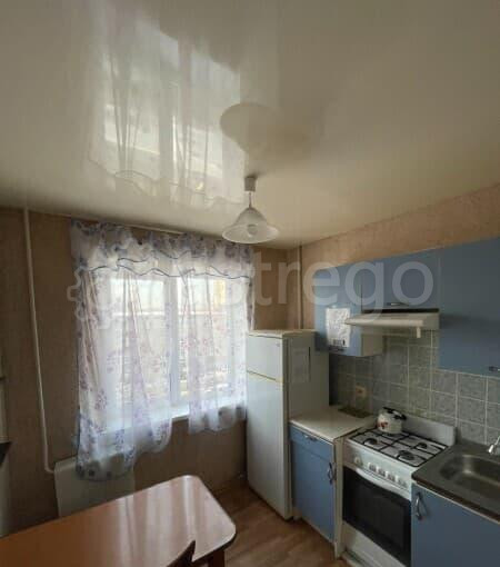 1-комн. квартира, 38 м2, 4/5 эт. Уфа - изображение 1