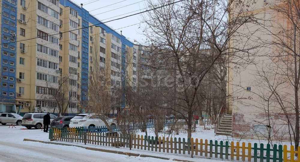 Свободного назначения, 67 м2 Астрахань - изображение 3