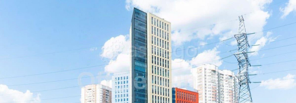 Офис, 203 м2 Химки - изображение 1