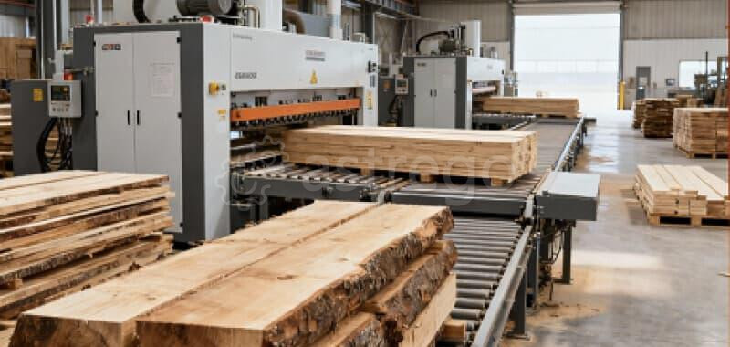 Готовый бизнес, 100000 м2 Красноярск - изображение 1