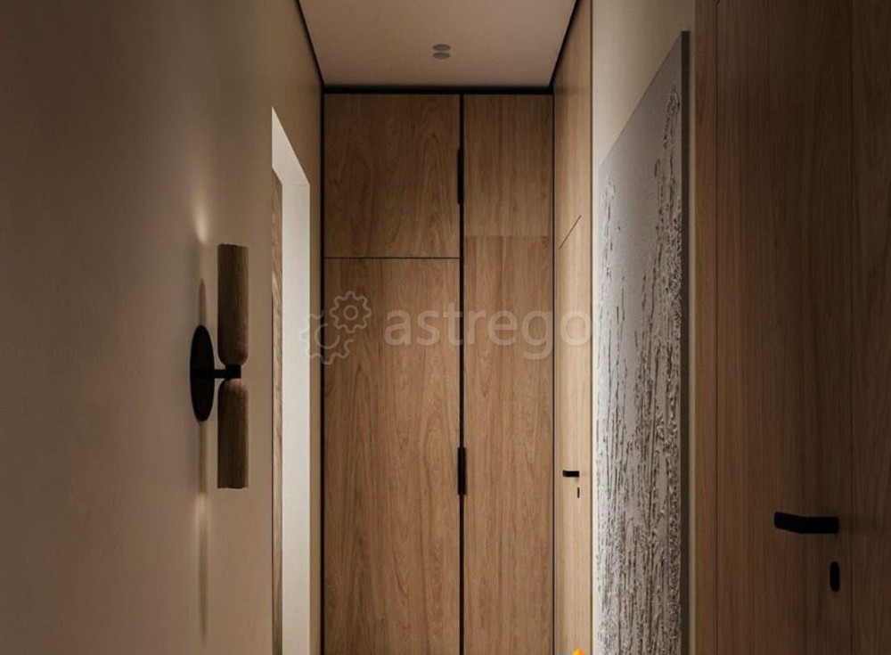 4-комн. апарт-ы, 151 м2, 3/4 эт. Москва - изображение 2