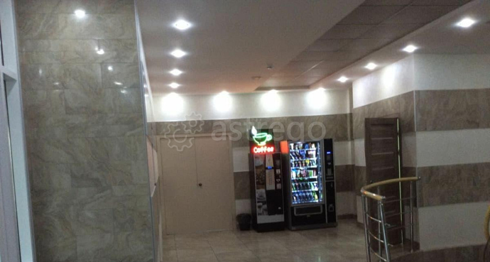 Офис, 27.4 м2 Красноярск - изображение 6