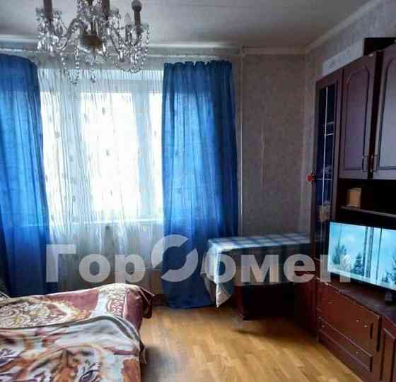 Комната, 17 м2, 1/16 эт. Москва