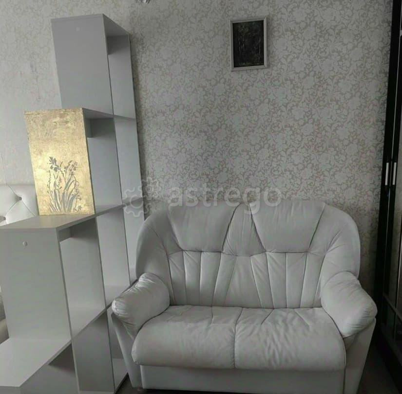 1-комн. квартира, 40 м2, 9/24 эт. Москва - изображение 4