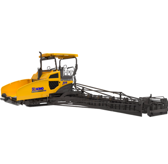 Асфальтоукладчик колесный Zhenjiang 2LTLZ45B Благовещенск