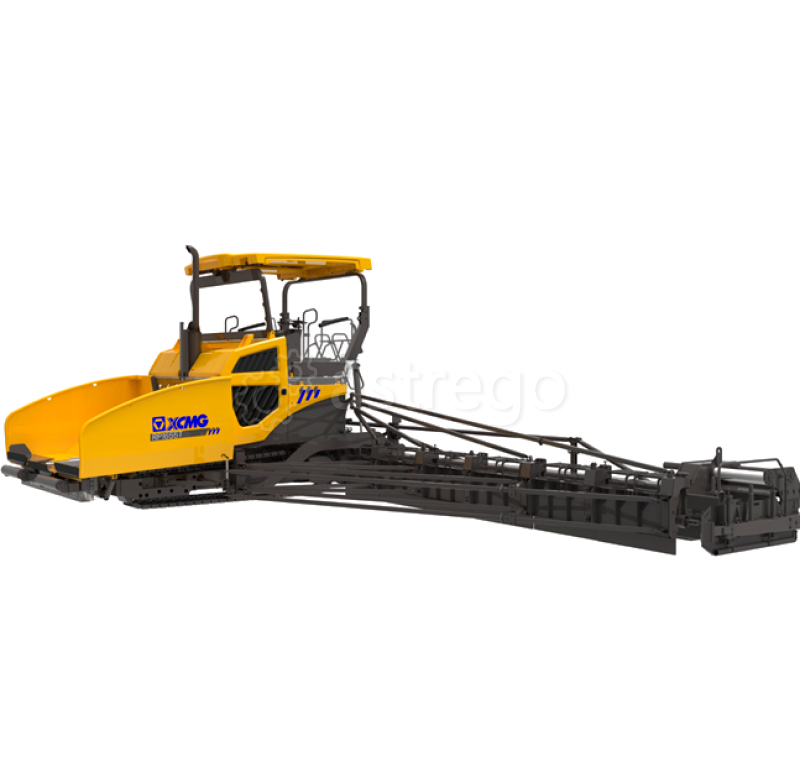 Асфальтоукладчик колесный Zhenjiang 2LTLZ45B Благовещенск - изображение 1