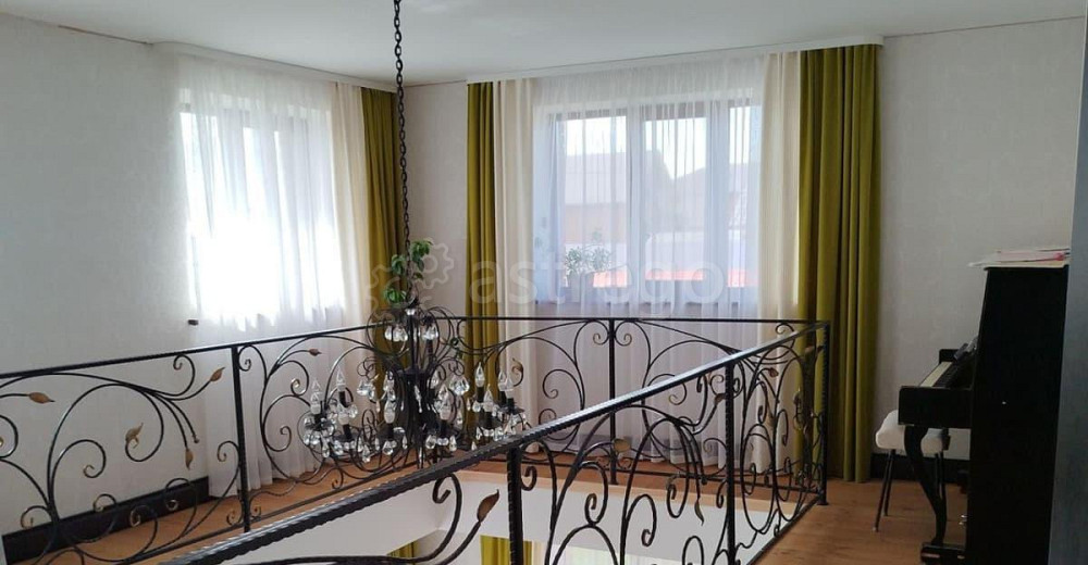 Коттедж, 279.5 м2, 9 соток, 2 эт. Ишимбай - изображение 2