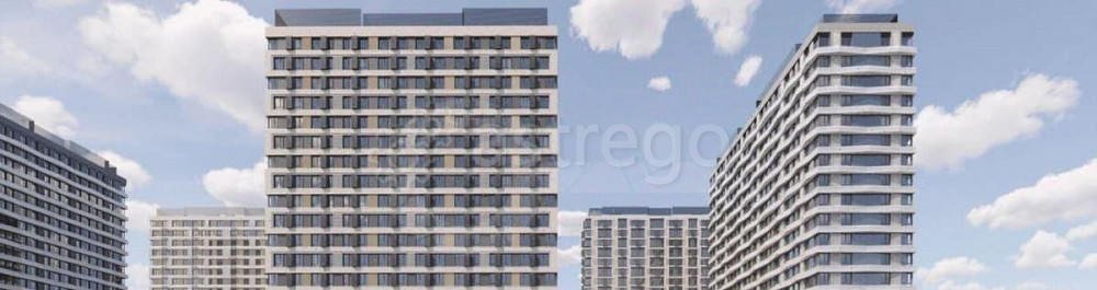 3-комн. квартира, 51.15 м2, 9/24 эт. Красногорск - изображение 5