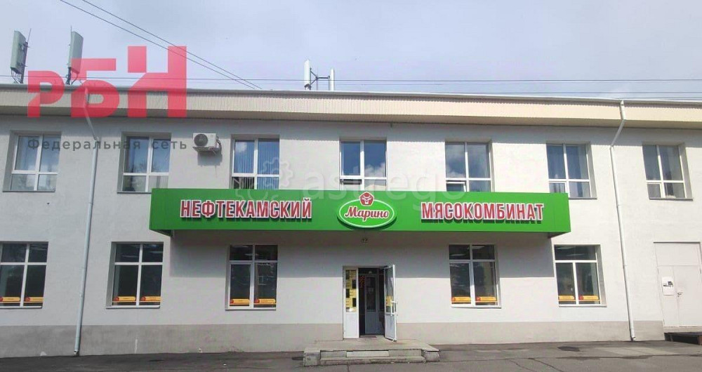 Торговое помещение, 57 м2 Нефтекамск - изображение 4