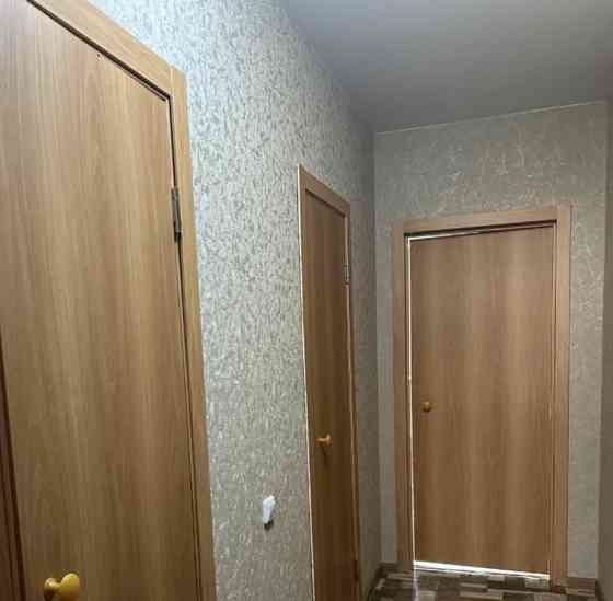 1-комн. квартира, 37.2 м2, 2/10 эт. Сосновоборск