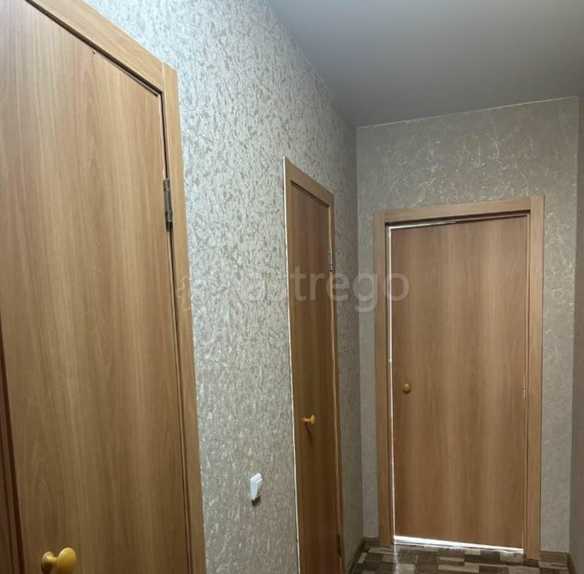 1-комн. квартира, 37.2 м2, 2/10 эт. Сосновоборск - изображение 2