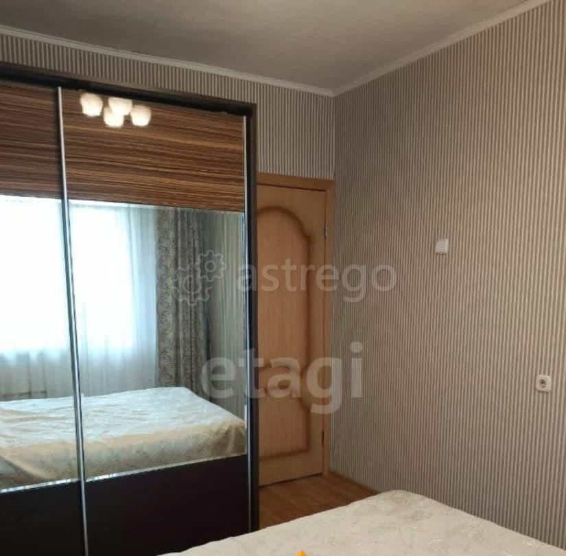 3-комн. квартира, 63.1 м2, 9/10 эт. Бийск - изображение 4