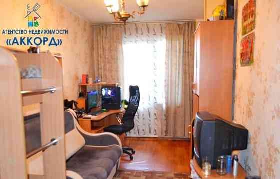 3-комн. квартира, 58.8 м2, 7/9 эт. Новоалтайск