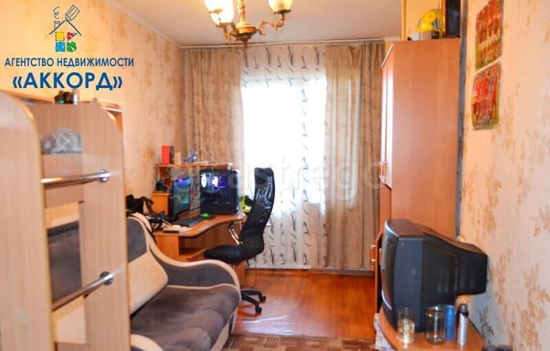 3-комн. квартира, 58.8 м2, 7/9 эт. Новоалтайск - изображение 6