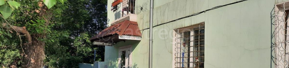 Торговое помещение, 41.2 м2 Барнаул - изображение 1