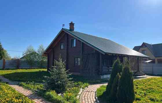 Дом, 200 м2, 20 соток Руза